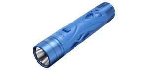 Lampe torche Trailsight Bleue - 1200Lm