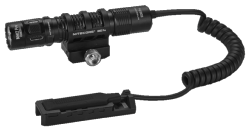 Interrupteur déporté pour MH12PRO et MH25PRO + Rail Picatinny