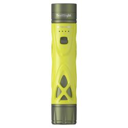 Lampe torche Trailsight Verte - 1200Lm