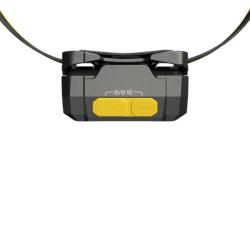Lampe Frontale HA19 Noire - 600Lm