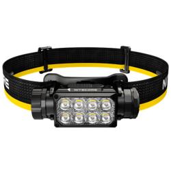 Lampe Frontale HC65 MCT - 2000Lm