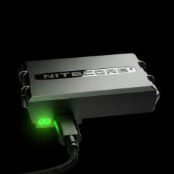 Batterie Li-ion HLB2500 pour HA27UHE/HA29UHE - 2500mAh