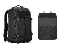 Kit Sac  dos BP25 + Pochette pour tablette NHL10  
