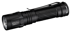 Lampe torche Multi-Task 2C PRO - 1800Lm - Lg : 117,5mm - Dia-tête : 26,8mm