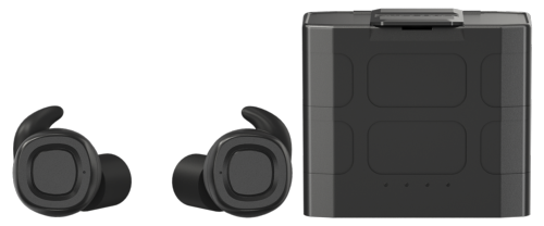 Écouteurs Bluetooth à annulation de bruit active NE20 - 29mm x 23mm x 34mm