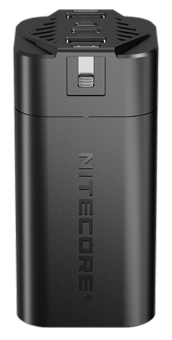Batterie Li-ion 21700 - 20 000mAh - 3,6V - 72,8Wh