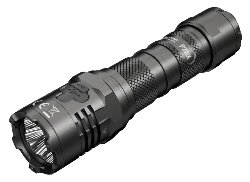Lampe torche Precise 20 I X -  4000 Lm - Lg : 141.5mm - Dia-tête : 31.8mm