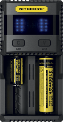 Superb Charger 2