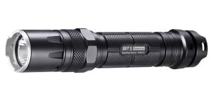 Reconditionné - SmartRing Tactical 5 - Lumens : 750 - Lg : 136mm - Dia-tête : 25.4mm