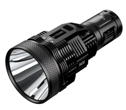 Lampe torche Tiny Monster 39 Lite - 5200Lm - Lg : 195mm - Dia-tête : 90mm
