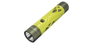 Lampe torche Trailsight Verte - 1200Lm