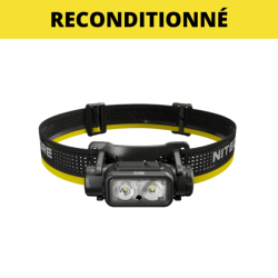 Reconditionné - Lampe frontale NU43