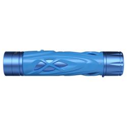 Lampe torche Trailsight Bleue - 1200Lm