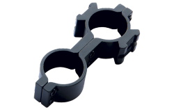 Montage Fusil 04A - Diamtre : 25mm