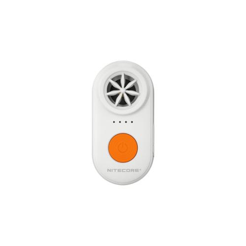Sifflet d'urgence électronique NWE10 - 126dB 