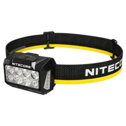 Lampe frontale HA25 UHE - 800Lm