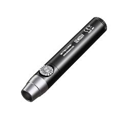 Lampe torche GEM 10UV - 365nm - Lg : 135mm - Dia : 16mm