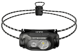 Lampe Frontale HA11 - 240Lm