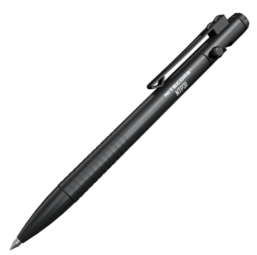 Stylo de défense NTP31