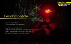 Kit Lampe de position NU05 - 35Lm
