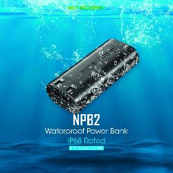 Batterie Li-ion 21700 - 10 000mAh - 3,64V - 36,4Wh - Pour HU60