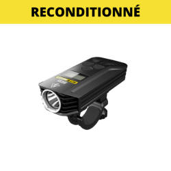 Reconditionné - Lampe pour vélo BR35