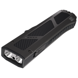 Lampe torche EDC 17 - 1500Lm - Lg : 123mm - Tête : 16mm x 32mm