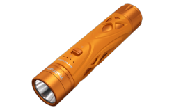 Lampe torche Trailsight Orange - 1200Lm