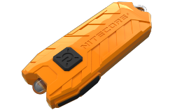 Tube V2 Orange - 55Lm - Lg : 56,5mm - Lrg : 21mm