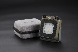 Lampe torche 3en1 NWL30 - 3000Lm