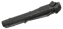Lampe torche EDC 25 - 3000Lm - Lg : 136,3mm - Dia-tête : 31,4mm x 21,4mm