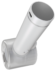 Ventilateur brumisateur portable IzzCool20 Pro - Batterie 5000mAh - Rechargeable en USB-C
