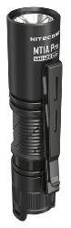 Lampe torche Multi-Task 1A PRO - 800Lm - Lg : 93mm - Dia-tête : 19,7mm