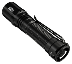 Lampe torche Multi-Task 2C PRO - 1800Lm - Lg : 117,5mm - Dia-tête : 26,8mm