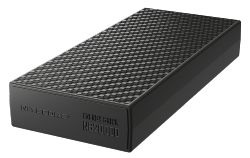 Batterie externe en carbone - 20 000 mAh - 45W