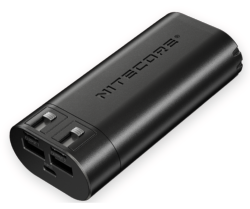 Batterie Li-ion 21700 - 10 000mAh - 3,64V - 36,4Wh - Pour HU60
