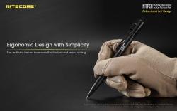 Stylo de défense NTP31