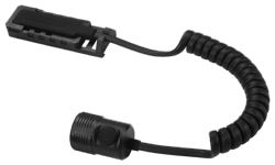 Interrupteur déporté pour MH12PRO et MH25PRO + Rail Picatinny