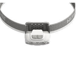 Lampe Frontale UT27 - 800Lm - 2 batteries HLB1500