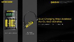Accus Li-ion 18650 Rechargeable - 3400mAh - 3,6V - 12,6Wh - port USB-C