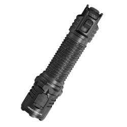 Lampe torche Precise 27iX - 5000Lm - Lg : 143mm - Dia-tête : 32mm