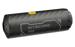 Pompe à air AP05C - 200L/min - Fibre de carbone