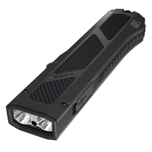 Lampe torche EDC 17 - 1500Lm - Lg : 123mm - Tête : 16mm x 32mm