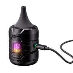 Souffleur électronique BB Nano Wired - Polyvalent