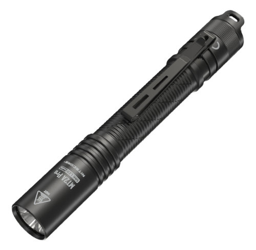 Lampe torche Multi-Task 2A PRO - 1000Lm - Lg : 142,8mm - Dia-tête : 19,7mm