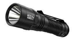 Lampe torche Multi-Task 2C PRO - 1800Lm - Lg : 117,5mm - Dia-tête : 26,8mm