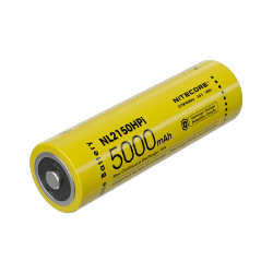 Batterie Rechargeable 21700i Li-ion Haute Performance - Capacité 5000mAh