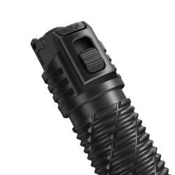 Lampe torche Precise 17iX - 5000Lm - Lg : 140mm - Dia-tête : 26,8mm