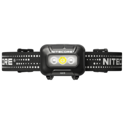 Lampe Frontale HA13 RGB - 350Lm