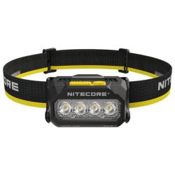 Lampe frontale HA27 UHE - 800Lm